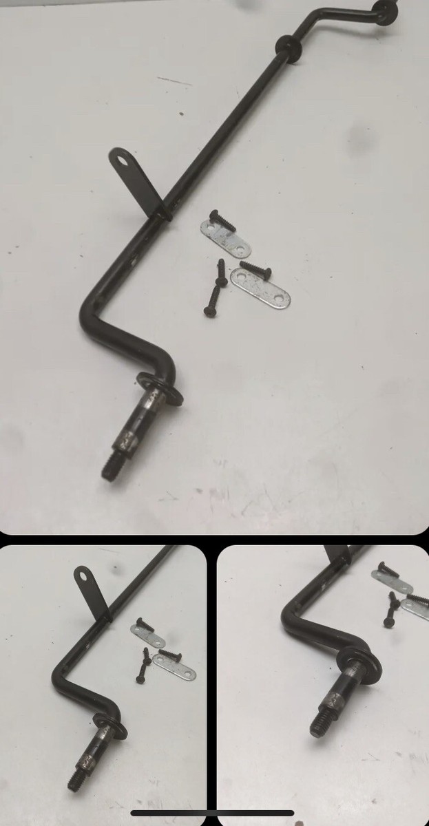 Ryobi Front Axle Assembly RY401011 40v 20