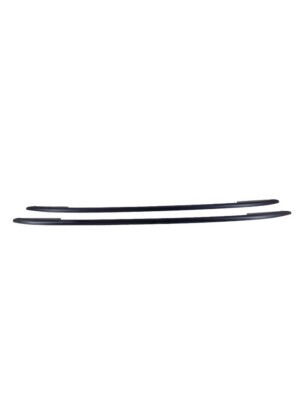 Dachgepäckträger VW TOURAN II 5T Dachreling Satz Roof railing both 5ta860026f