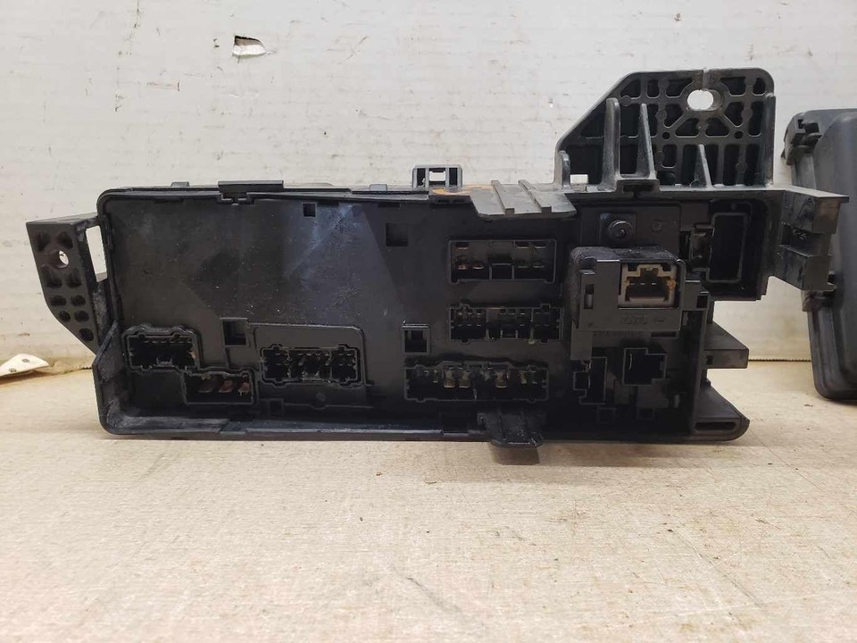03 04 05 06 07 HONDA ACCORD Engine Fuse Box SDAA200XC Sdn 2.4L EX eBay