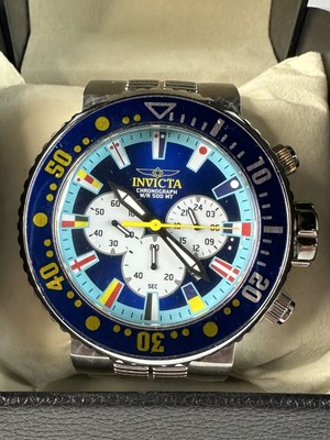 invicta 27660