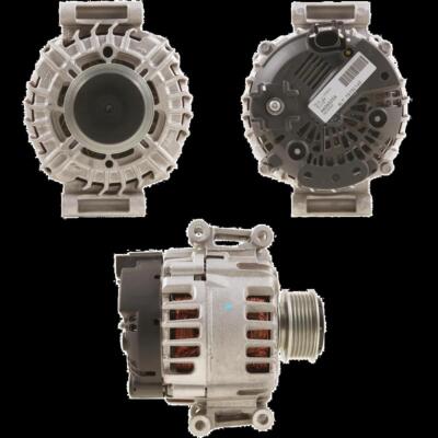 Lichtmaschine passend für Audi  A6 Quattro  TG16C010 150 A