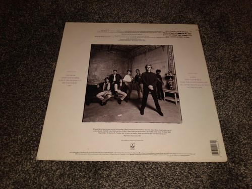 Big Noise Bang! Record Vinyl Lp VG - Picture 2 of 3