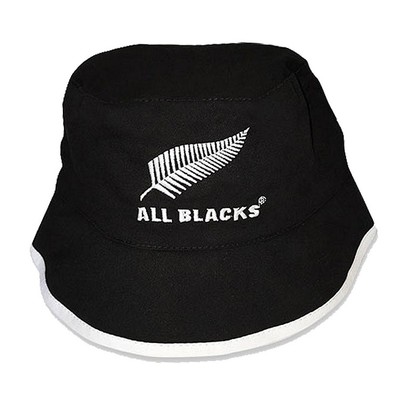 all blacks hat
