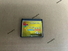ADATA  CFAST   4GB  SATA CARD