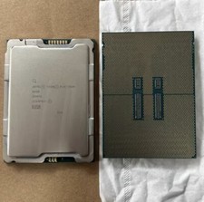 Intel Xeon Platinum 8468 CPU LGA4677 2.1GHZ 48C/96T 3.8GHZ Support ms33-ar0