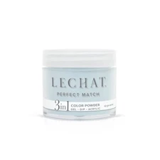 LeChat Perfect Match 3in1 Color Powder PMDP109N Anew Blue 1.5oz