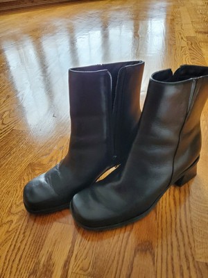 naturalizer dawson boot