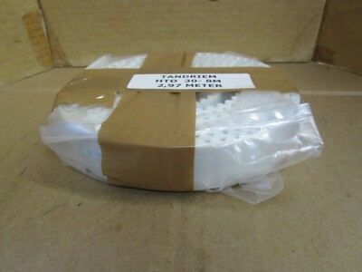 Tandriem Timing Belt HTD 30-8M HTD308M New