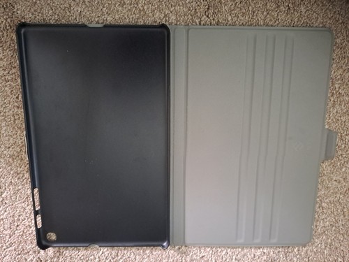 Samsung Hülle für Galaxy Tab A 2019 - Dunkelgrau