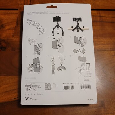 スタビライザー Jobo Gyropod スタビライザー Jobo Gyropod