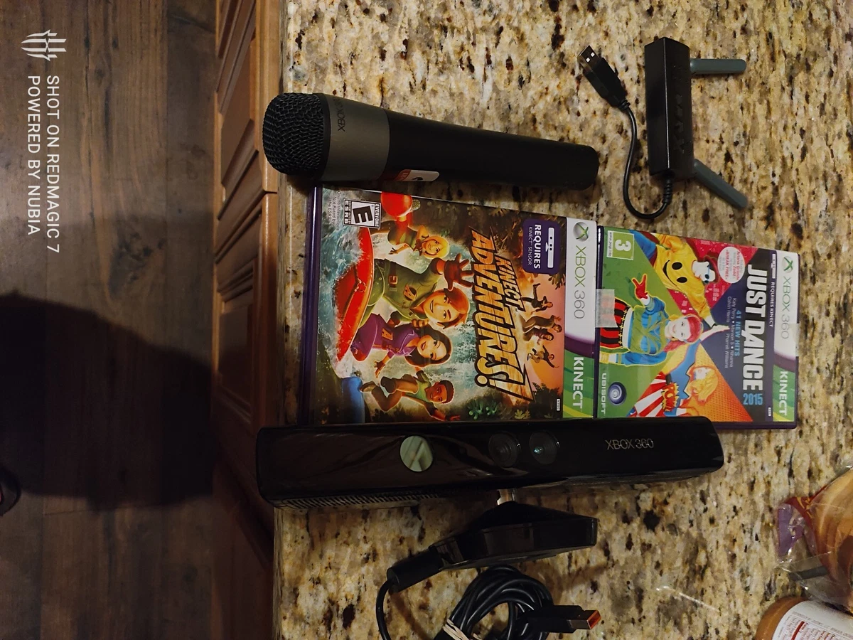 Xbox kinect mic deals