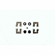 Rr Disc Brake Hwd Kit Carlson 13635