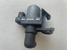 1996-2002 BMW Z3 ROADSTER E36/7 ~ HEATER A/C WATER VALVE ~ 64118375443