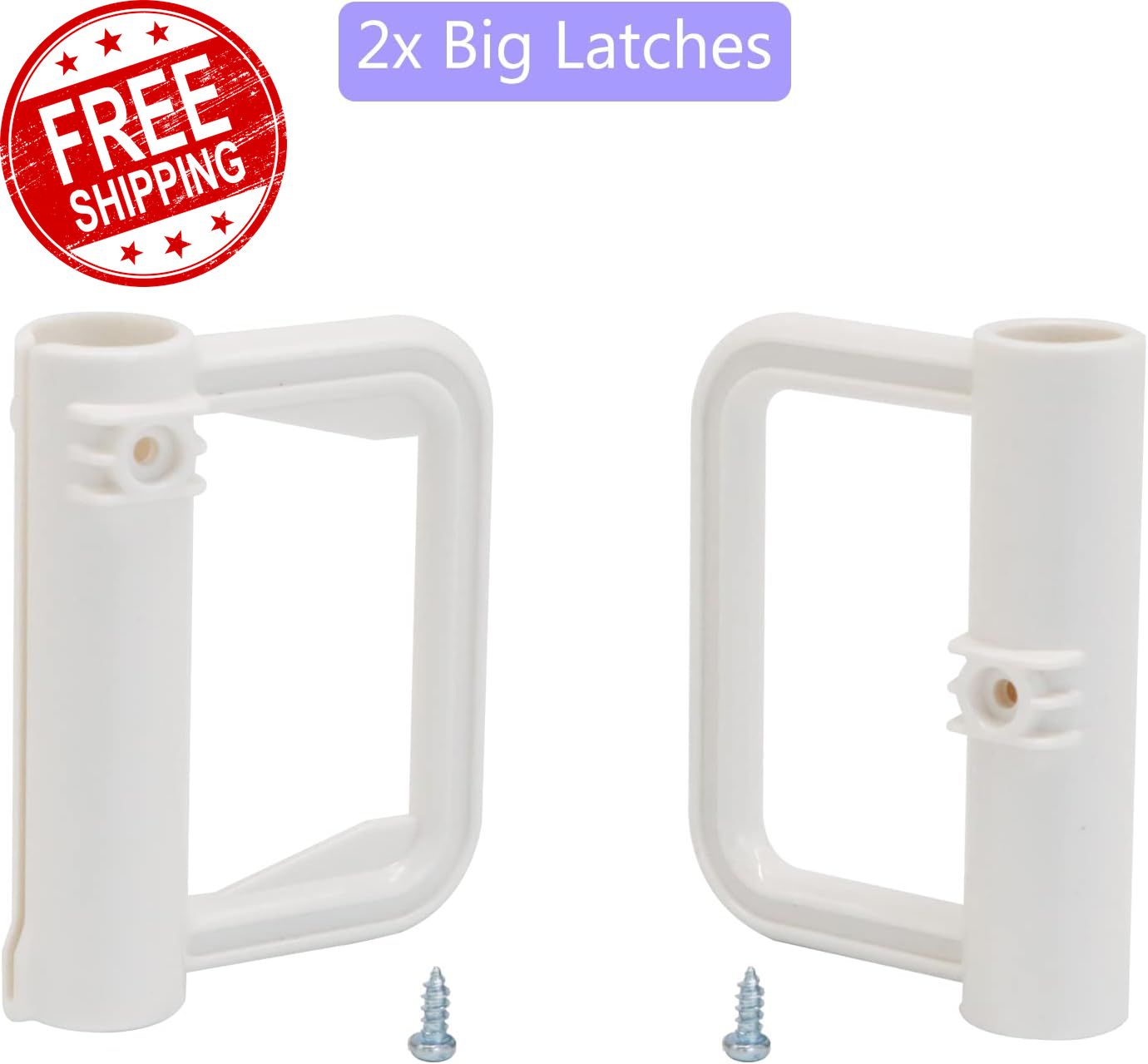 Retractable Baby Gates Extra Wide Baby Gate Replacement Parts Kit