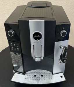 Jura C5 diverse Einzel-/Ersatzteile z.T. passend für andere Jura-Modelle