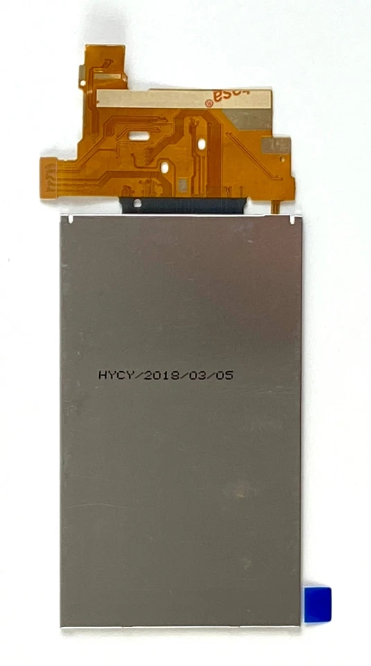 ЖК-дисплей только для Samsung Galaxy J1 Nxt лот из 5 - Изображение 3 из 4