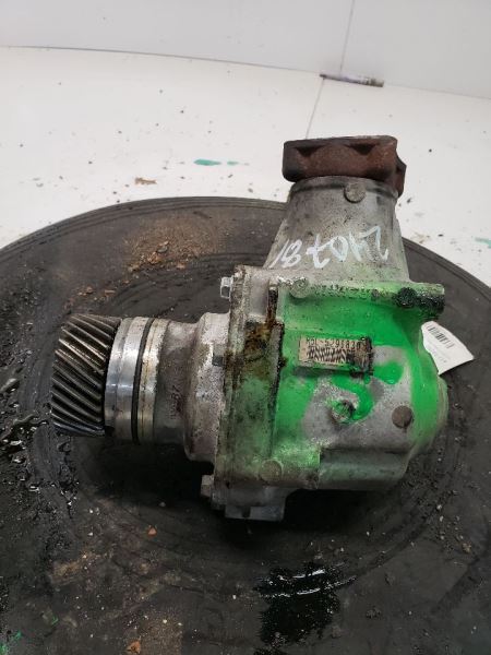 Transfer Case Automatic Transmission for 2012-2014 Honda CR-V 1221135