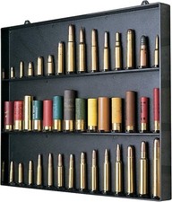 MTM CBD-1-40 Cartridge Display Board, Holds 42-.22CB up to 10 Gauge, USA...