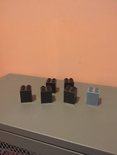 Lego Duplo Château 2x2