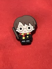 Harry Potter PoP Shoe Croc   Charm Jibbitz