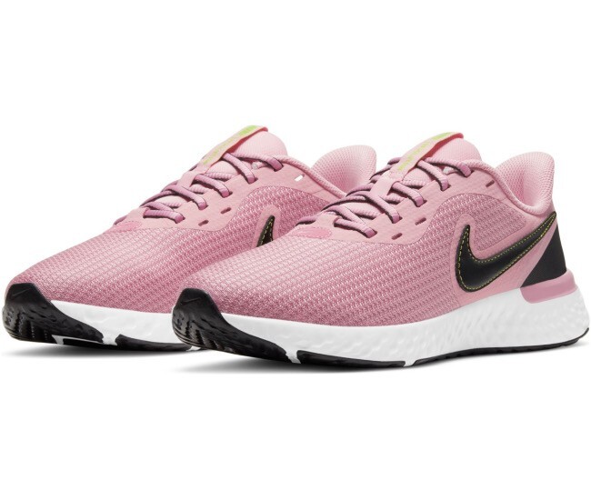 nike revolution 5 running sneaker women's