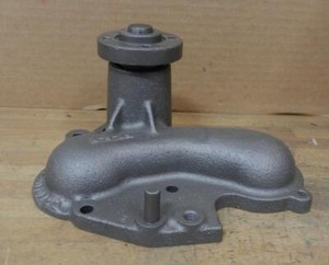 Caterpillar Forklift T30B-T45B rebuilt thermostat housing idler 40-20707 7N527