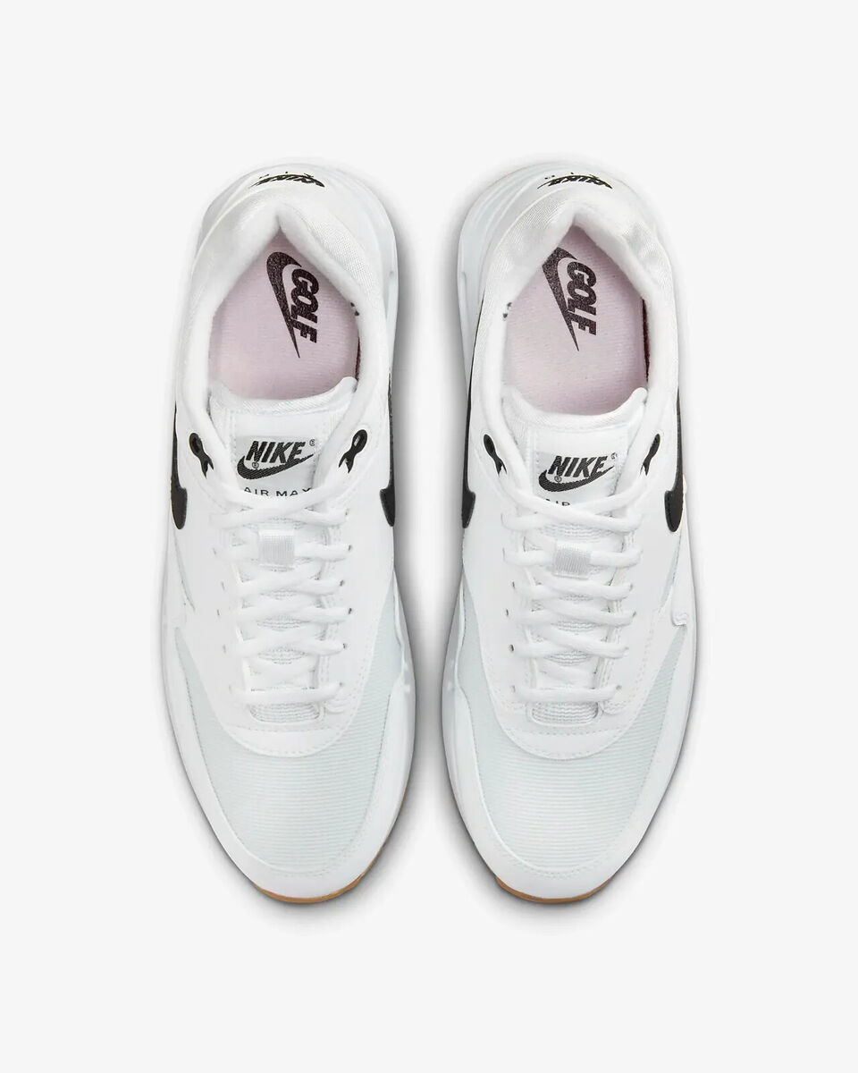 New Nike Air Max 1 '86 OG Golf Shoes - White (FN0697-100) | eBay New Nike Air Max 1 '86 OG Golf Shoes - White (FN0697-100) | eBay