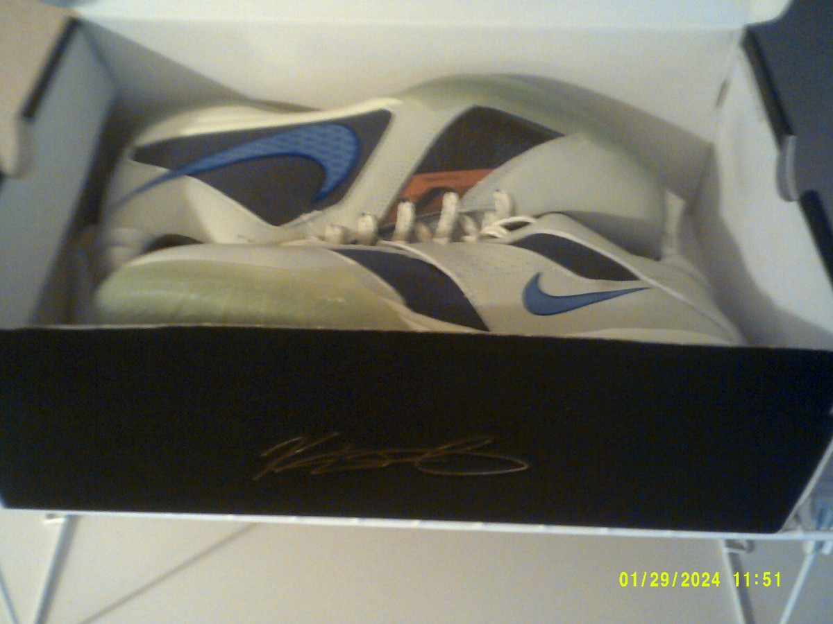 NEW KD 3 