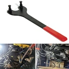 Camshaft Cam Gear Pulley Holding Tool W89208 For Toyota Nissan Mazda Camry OHC