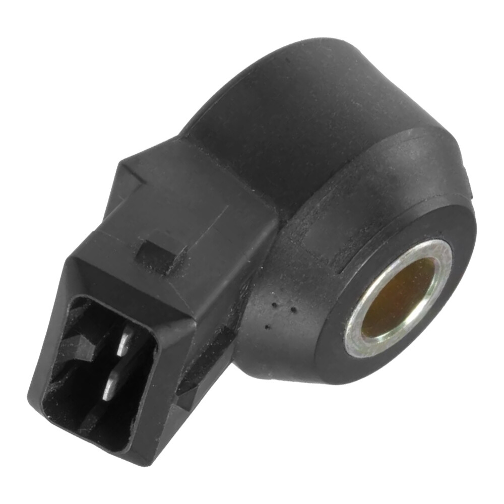Knock Sensor 2 Pins Black For Sentra 1995 1996 1997 1998 1999