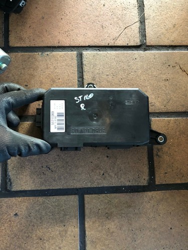 Original Fiat Stilo 192 Türsteuergerät Tür Steuergerät vorne rechts 51711369