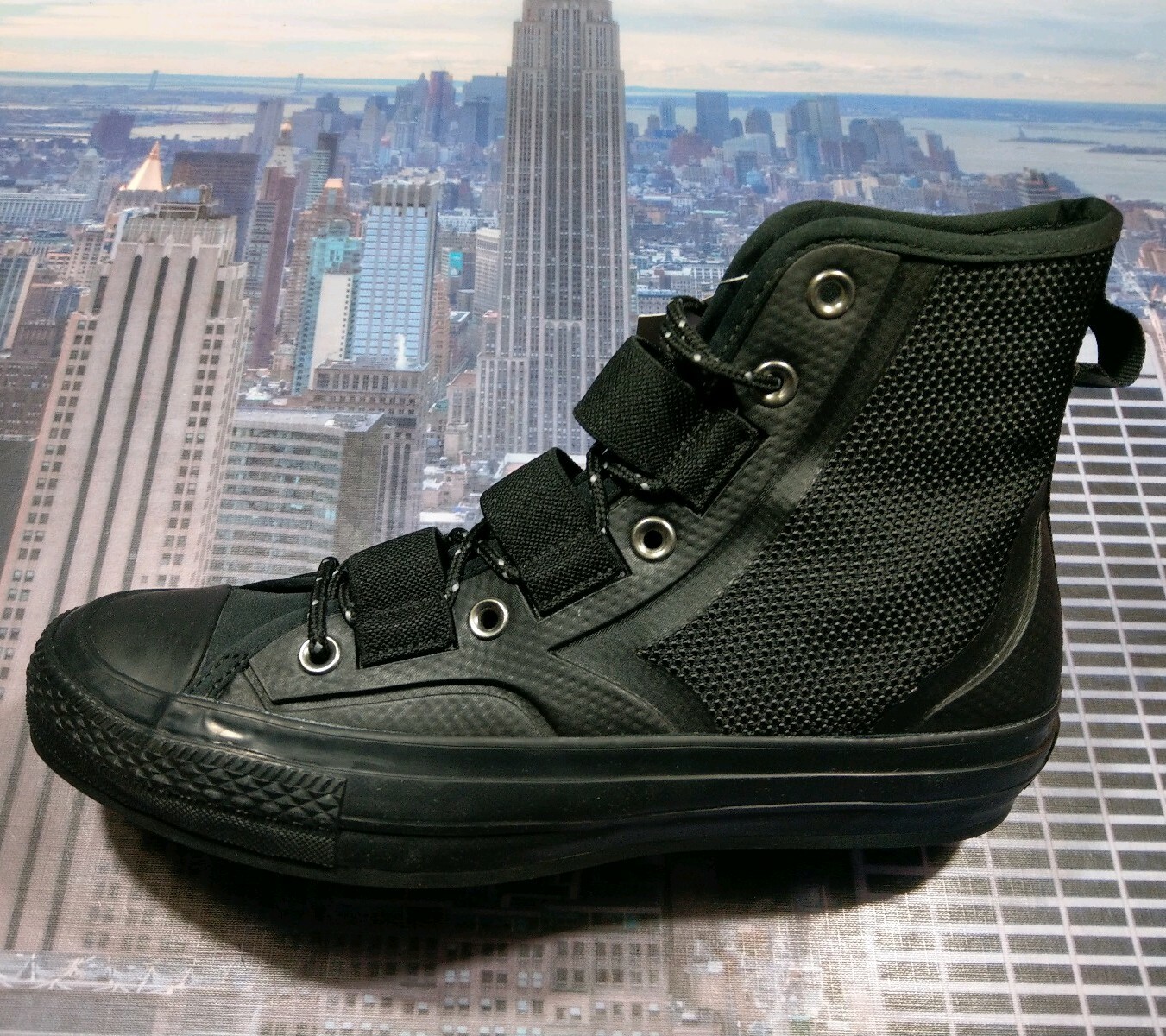 Converse Tech Hiker купить в Америке 