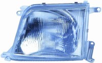 Scheinwerfer Projektor SX H4 Toyota Land Cruiser FJ90 1996 1999