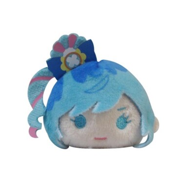 Delicious Party Pretty Cure Prepuri Otedama Cure spicy mini Plush Precure JP