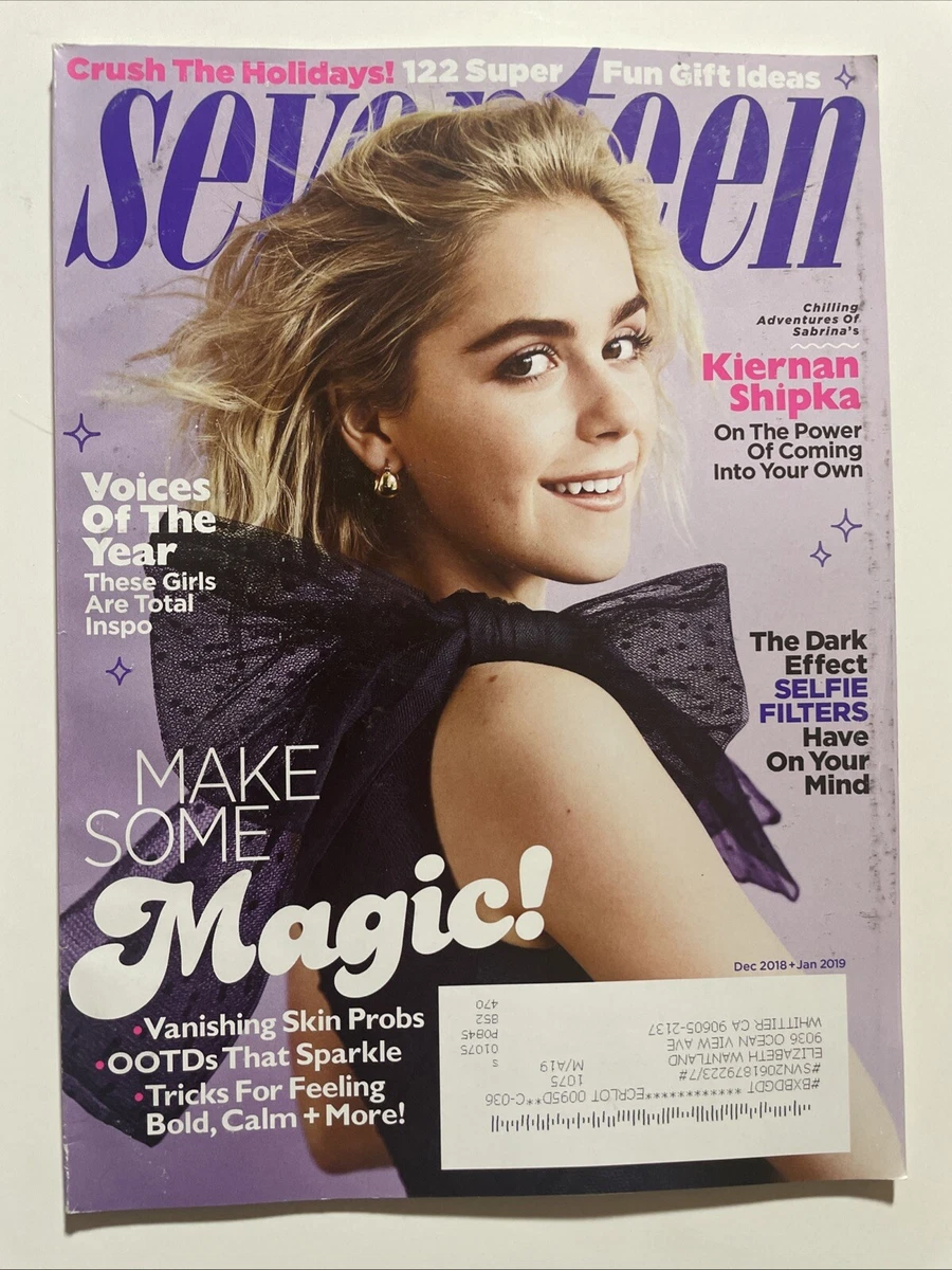 Bimonthly Seventeen 2000-Now Magazines for sale | eBay