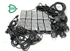 LOT 10 x LENOVO ORIGINALE 65W AC Adattatore Caricatore Power Supply Slim Tip
