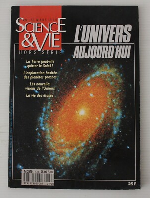 Science Und Leben Außer Serie - Nr. 170 Mars 1990