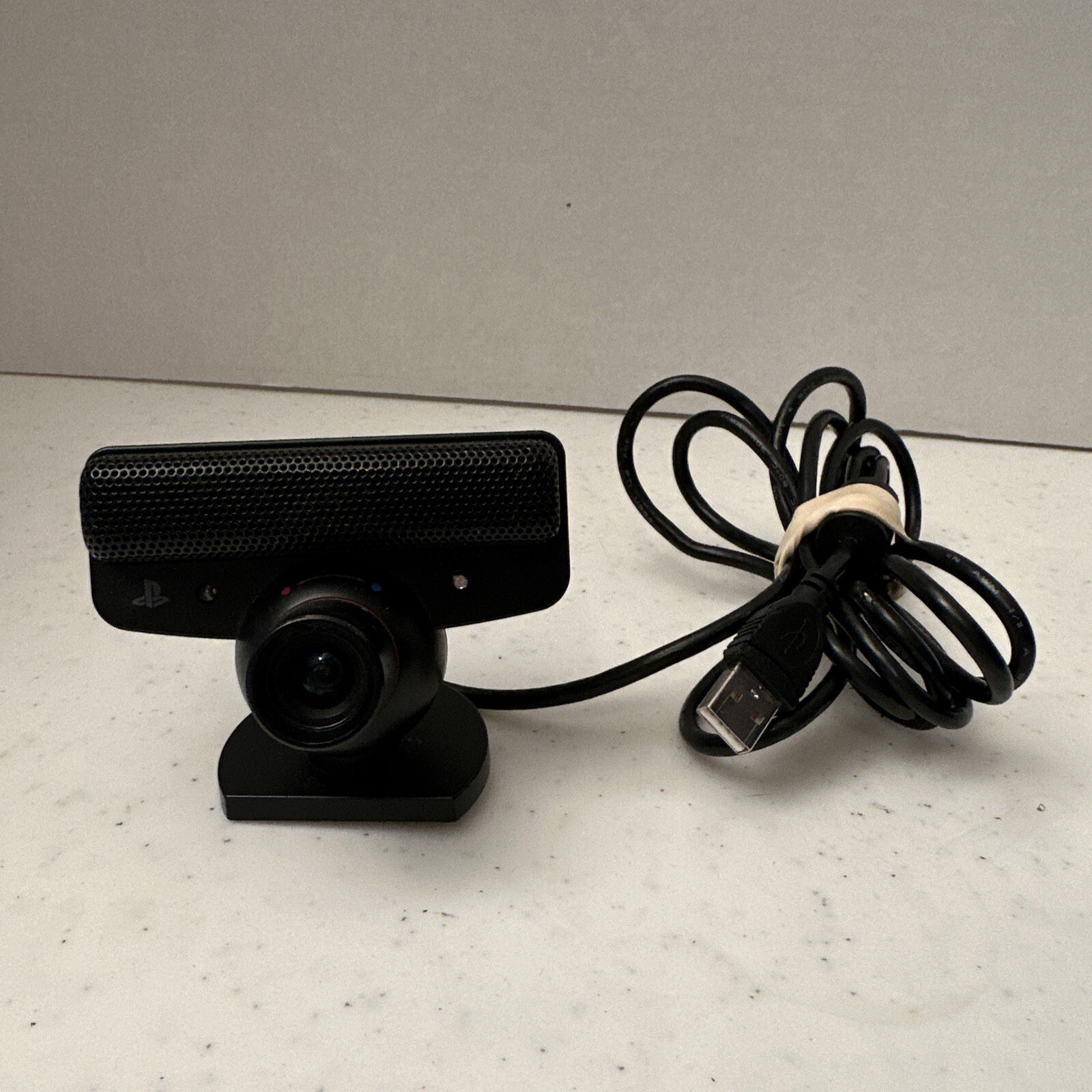 Sony PlayStation 3 Eye Camera PS3 with 4 Microphone Array System USB SLEH-00448