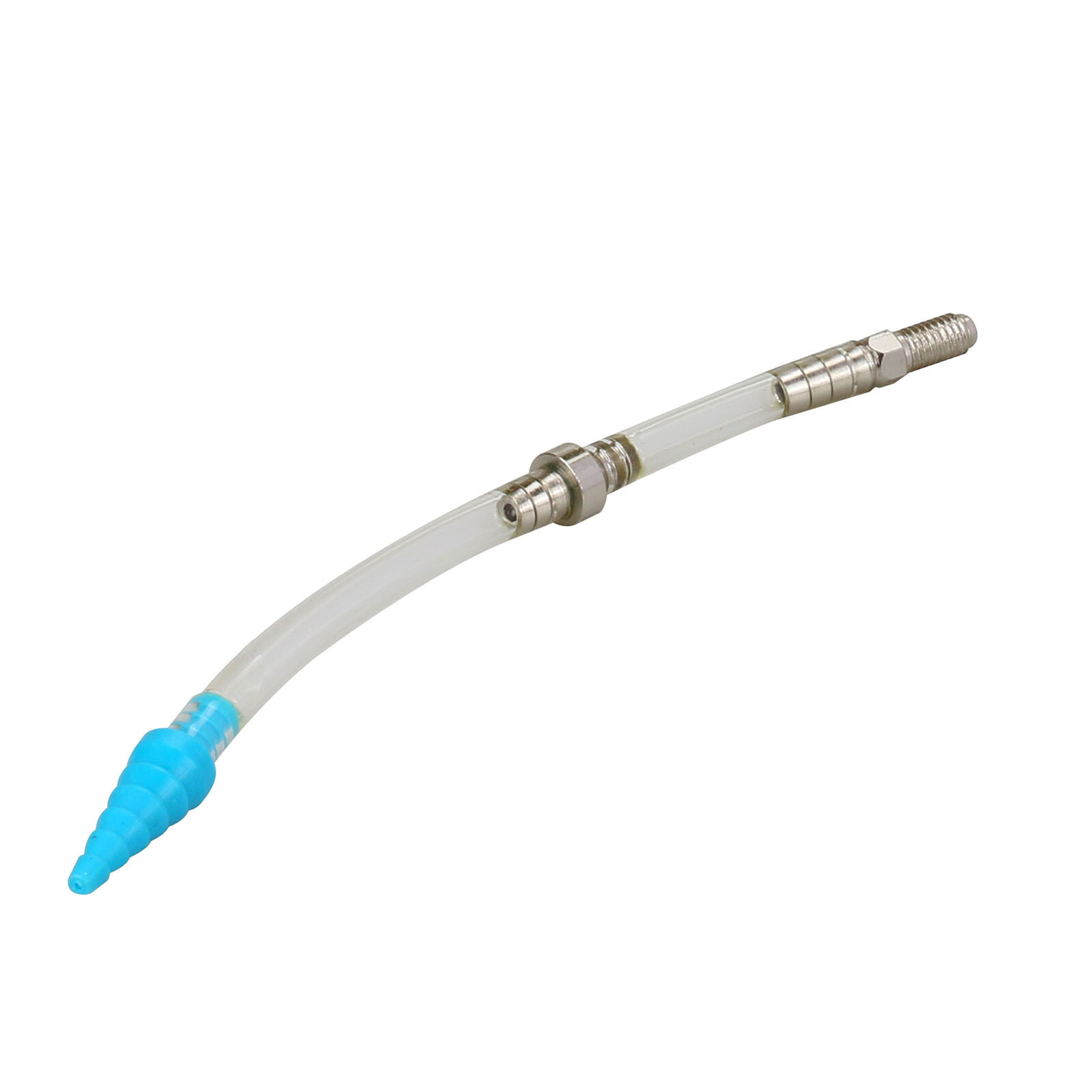 Fuel Injector Cleaner Kit Non-Dismantle Fuel System Cleaning Tool for Petrol Car