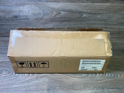 Genuine Zebra EVM Keyboard Mounting Tray W/Tilting Arms, Knobs & Screws *NEW*