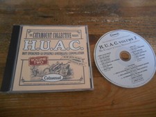 CD VA HUAC - Hot Unsigned Americana Vol2 (18 ...