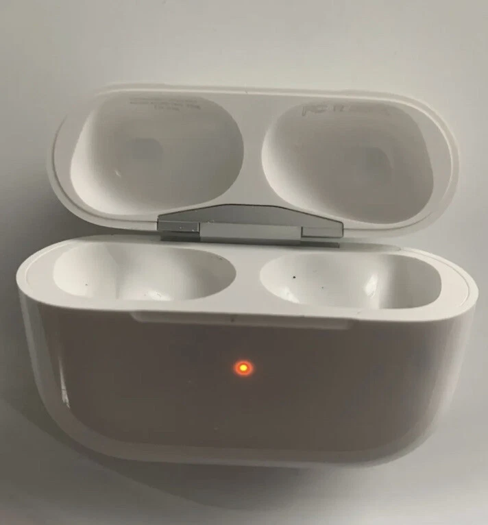 Genuine Apple Airpods Pro 1st Generation Charging Case ONLY A2190 Lightning