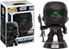 Funko Pop Vinyl Star Wars  Imperial Death Trooper  Smugglers Bounty G2U