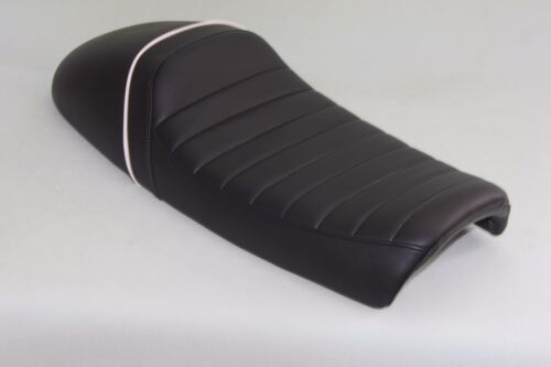 1977-1978 Honda CB750 Four K7-K8 motorcycle cafe racer seat CODE: S2272 - Picture 2 of 8
