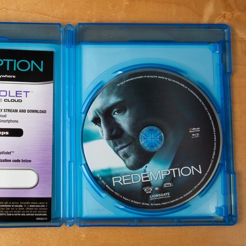 Blu-Ray Movies with Case - Condition varies, sold separately. Read Description! - Afbeelding 49 van 84