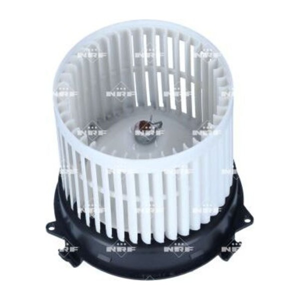 NRF 34519 InnenraumgebläSe HeizungsgebläSe GebläSemotor InnenraumlüFter-image