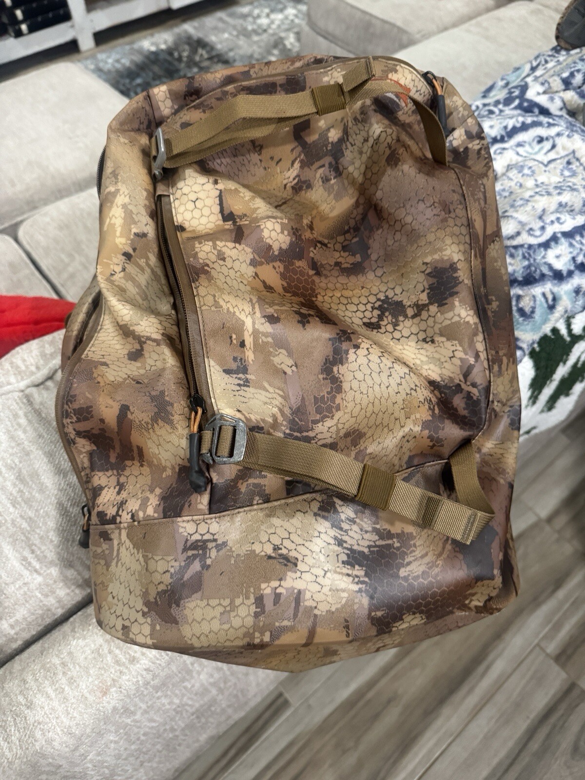 Sitka Gear Full Choke Optifade Waterfowl Pack