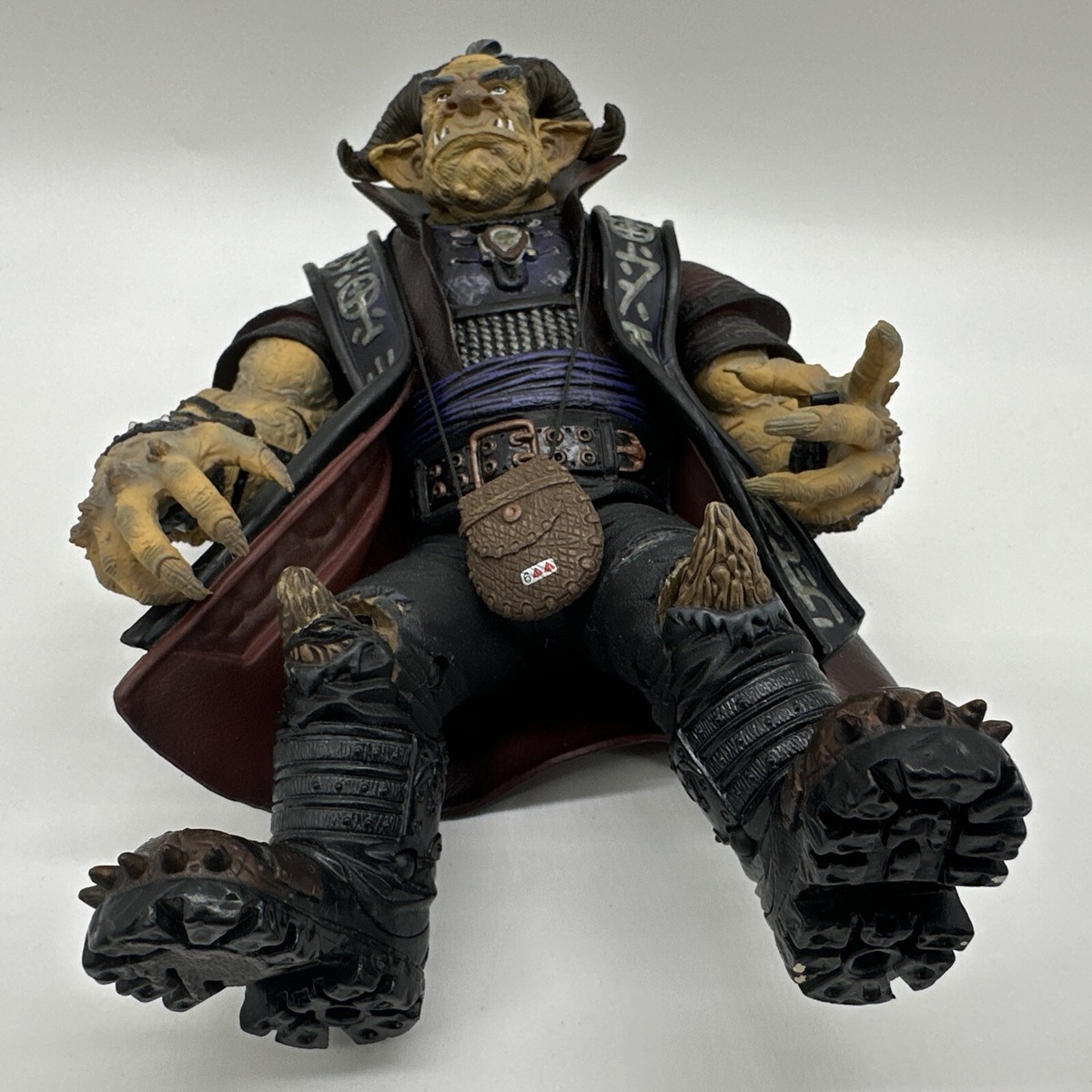 WizKids Shadowrun Duels シャドウラン　　5体セット Shadowrun Duels Action Figure Game: Series Two - Various