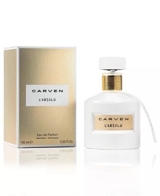 Carven L Absolu 3.3 Oz Eau De Parfum 