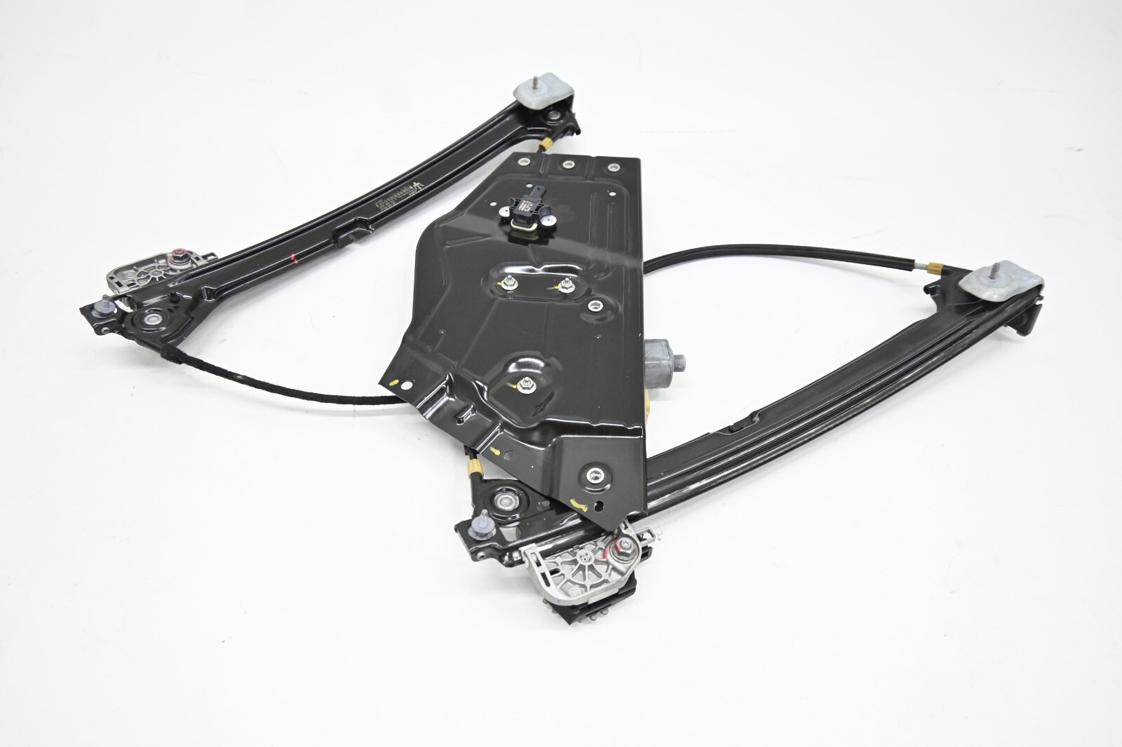 ⭐ 14-21 Maserati Quattr Ghibli Front Right Door Electric Window Regulator Oem